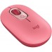 Компьютерная мышь Logitech POP Rose