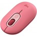 Компьютерная мышь Logitech POP Rose