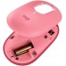 Компьютерная мышь Logitech POP Rose