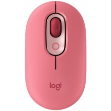 Компьютерная мышь Logitech POP Rose