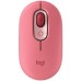 Компьютерная мышь Logitech POP Rose