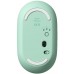 Компьютерная мышь Logitech POP Mint