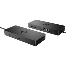 Док-станция Dell WD19s 180W