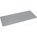 Коврик для мыши Logitech Desk Mat Mid Grey