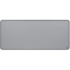 Коврик для мыши Logitech Desk Mat Mid Grey