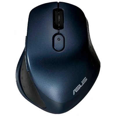 Компьютерная мышь Asus MW203 Blue