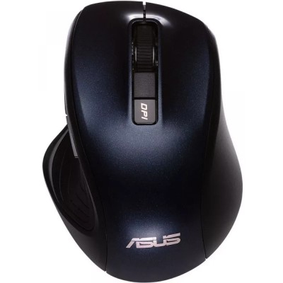 Компьютерная мышь Asus MW202 Night Blue