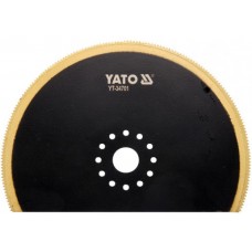 Disc de tăiere Yato YT-34701