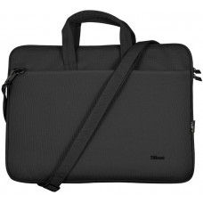 Geanta laptop Trust Bologna Black (24447)