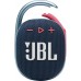 Boxă portabilă JBL Clip 4 Blue/Pink