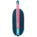 Boxă portabilă JBL Clip 4 Blue/Pink