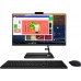 Sistem Desktop Lenovo IdeaCentre 3 22ITL6 Black (i5-1135G7 8Gb 512Gb)