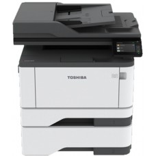 Multifunctional Toshiba e-Studio 409S