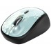 Компьютерная мышь Trust Yvi Blue (24442)