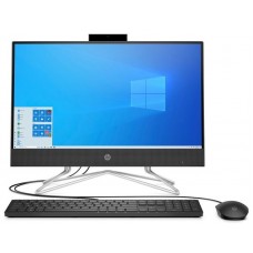 Sistem Desktop Hp AiO 22-df1050ur (496X6EA)