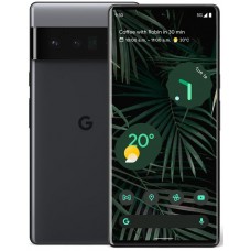 Мобильный телефон Google Pixel 6 Pro 128Gb Black