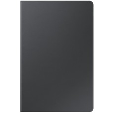 Чехол для планшета Samsung Book Cover Tab A8 Dark Grey