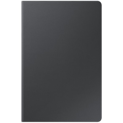 Чехол для планшета Samsung Book Cover Tab A8 Dark Grey