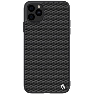 Чехол Nillkin iPhone 11 Pro Textured Black