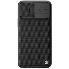 Чехол Nillkin iPhone 13 Pro Textured Pro Case Black