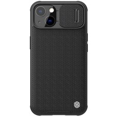 Чехол Nillkin iPhone 13 Textured Pro Case Black