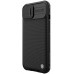 Чехол Nillkin iPhone 13 Textured Pro Case Black