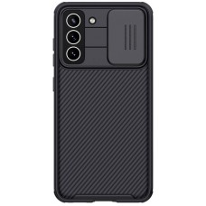 Чехол Nillkin Samsung Galaxy S21 FE Camshield Pro Case Black