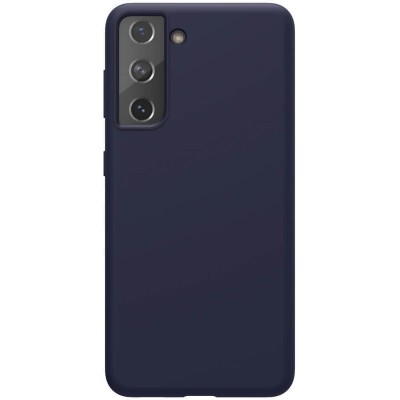 Чехол Nillkin Samsung Galaxy S21 Flex Pure Case Blue