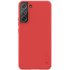 Чехол Nillkin Samsung S22+ Frosted Red