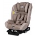 Scaun auto Lionelo Sander Beige Sand