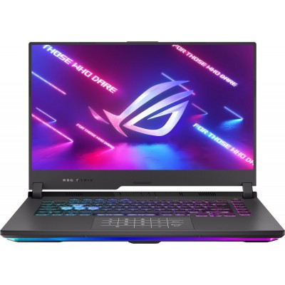 Ноутбук Asus ROG Strix G15 G513IE (R7 4800H 16Gb 512Gb RTX3050Ti)