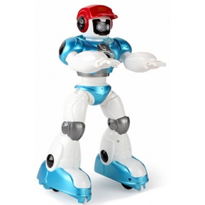 Robot Essa Toys M99888-6