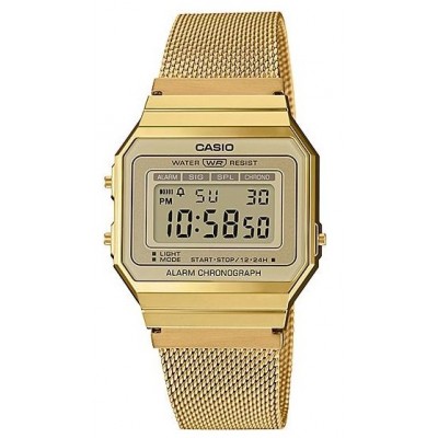 Ceas de mână Casio A-700WEMG-9A