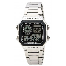 Наручные часы Casio AE-1200WHD-1A