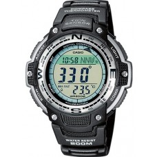 Наручные часы Casio SGW-100-1