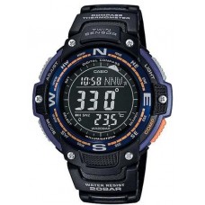 Наручные часы Casio SGW-100-2B