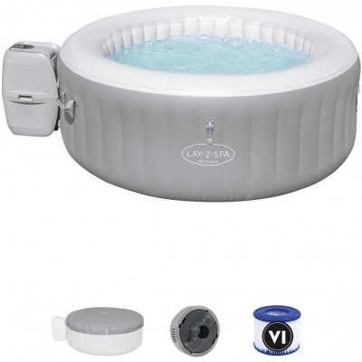 Jacuzzi SPA Bestway St.Lucia AirJet (60037)