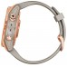 Смарт-часы Garmin fēnix 7S Solar Rose Gold with Light Sand Band (010-02539-11)