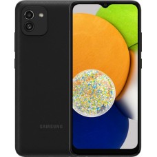 Мобильный телефон Samsung SM-A035 Galaxy A03 3Gb/32Gb Black