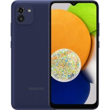 Мобильный телефон Samsung SM-A035 Galaxy A03 3Gb/32Gb Blue