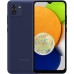 Мобильный телефон Samsung SM-A035 Galaxy A03 3Gb/32Gb Blue