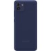 Мобильный телефон Samsung SM-A035 Galaxy A03 3Gb/32Gb Blue