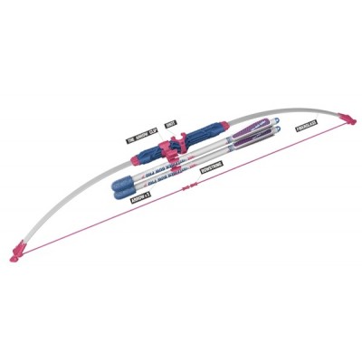 Лук EssaToys Fiber Bow Pro (9825B)