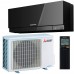 Aparat de aer condiționat Mitsubishi Electric MSZ-EF50 VGK B/ MUZ-EF50 VG