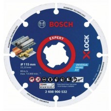 Диск для резки Bosch B2608900532