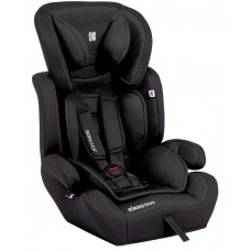 Scaun auto Kikka Boo Joyride Black