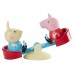 Set jucării Hasbro Peppa Pig Moments (F2189)