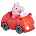 Машина Hasbro Peppa Pig Little Buggy (F2514)