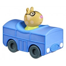 Mașină Hasbro Peppa Pig Little Buggy (F2514)