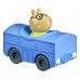 Машина Hasbro Peppa Pig Little Buggy (F2514)